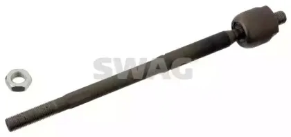 81 93 1750 SWAG Осевой шарнир, рулевая тяга